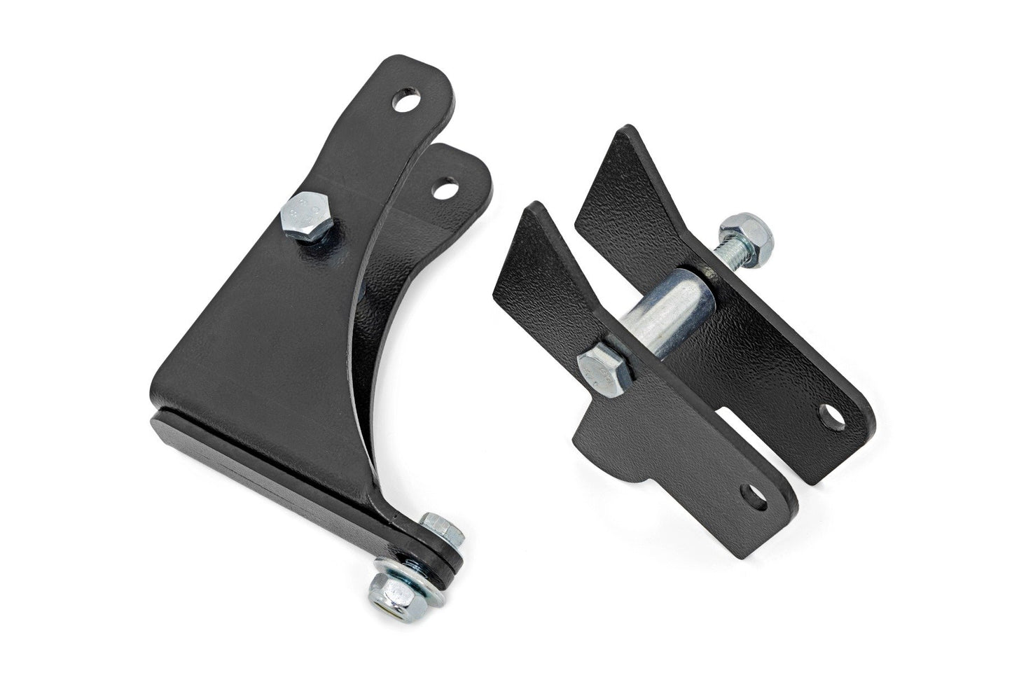 2 Inch Lift Kit Can-Am Commander 1000/Commander 1000 DPS (11-16) Rough Country-1