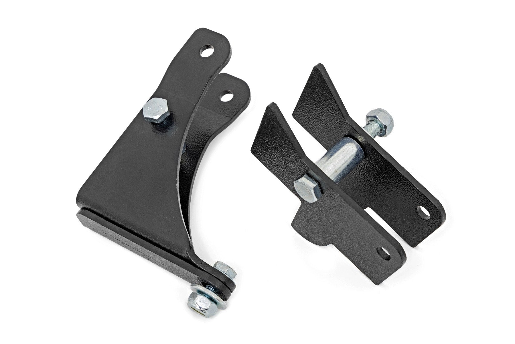 2 Inch Lift Kit Can-Am Commander 1000/Commander 1000 DPS (11-16) Rough Country-1