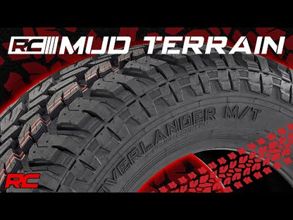 35x12.50R20 Overlander M/T Rough Country-2