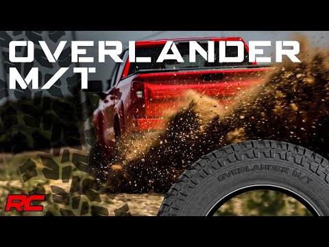 35x12.50R22 Overlander M/T Rough Country-1