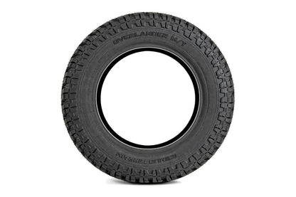 33x12.50R20 Overlander M/T Rough Country-1