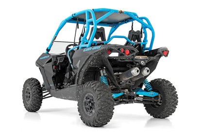 Receiver Hitch Can-Am Maverick 1000R X Rough Country-1