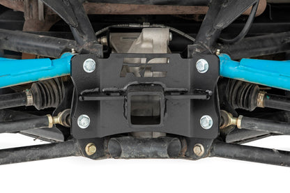 Receiver Hitch Can-Am Maverick 1000R X Rough Country-2