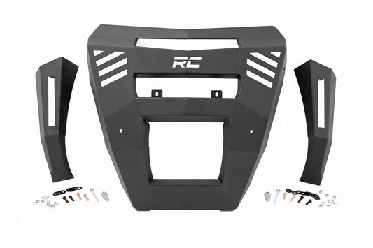 Rough Country 16-19 Can-Am Defender Front Bumper Rough Country