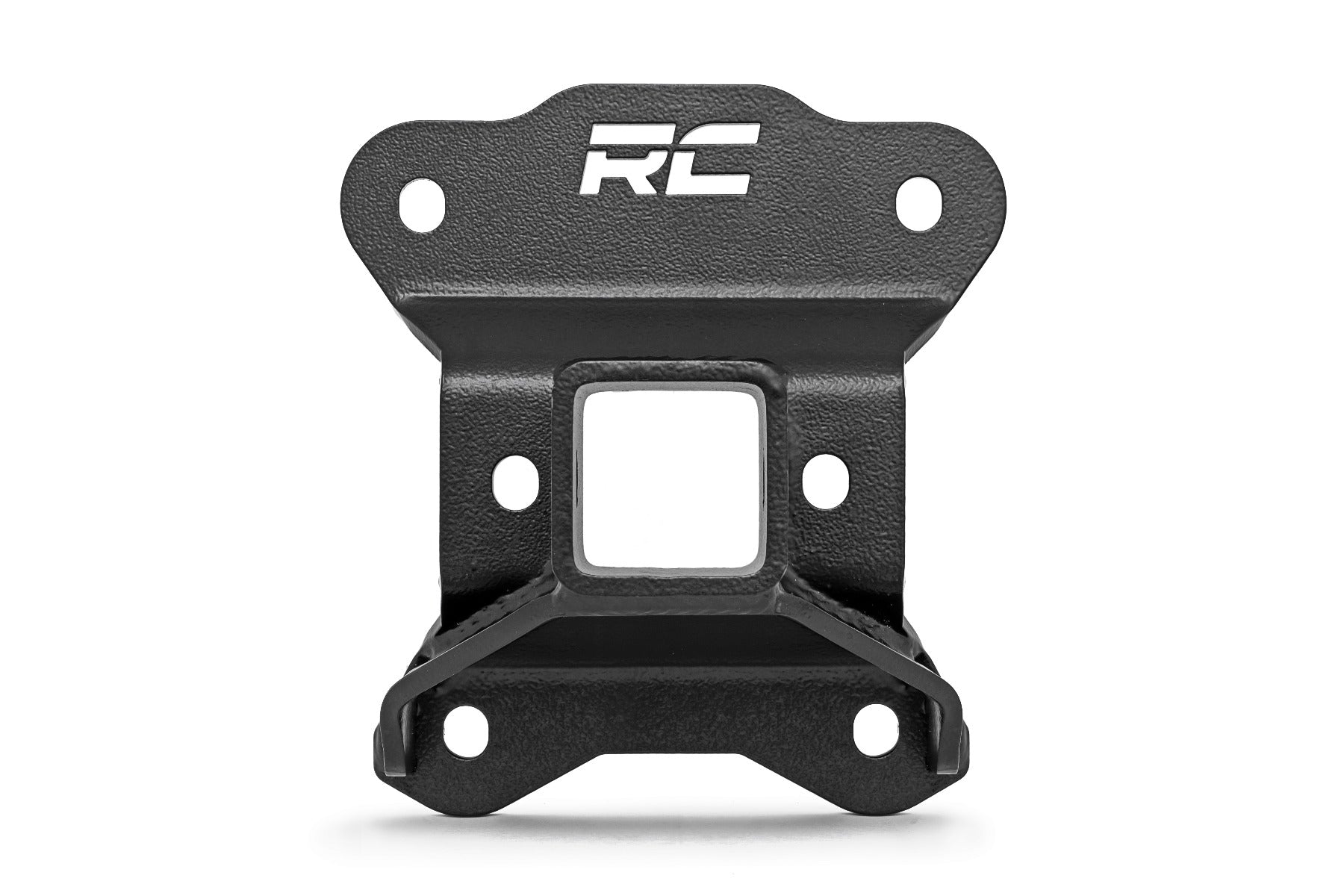 Rough Country Can-Am 2.0 Inch Receiver Hitch Plate For 17-20 Maverick X3 Rough Country