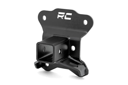 Receiver Hitch Can-Am Maverick X3 Max Rough Country