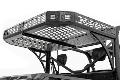 Cargo Rack Can-Am Defender HD 5/HD 8/HD 9/HD 10 Rough Country