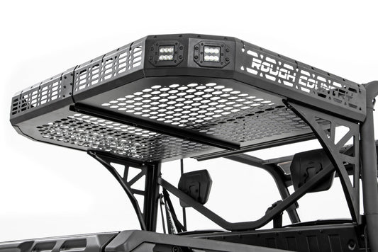 Cargo Rack Can-Am Defender HD 5/HD 8/HD 9/HD 10 Rough Country