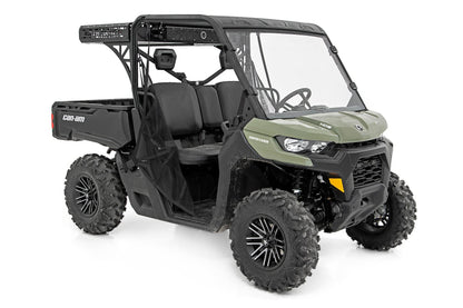 Cargo Rack Can-Am Defender HD 5/HD 8/HD 9/HD 10 Rough Country-4