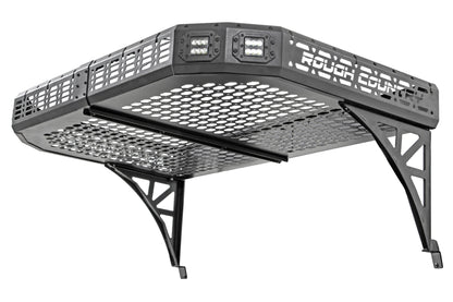 Cargo Rack Can-Am Defender HD 5/HD 8/HD 9/HD 10 Rough Country-5