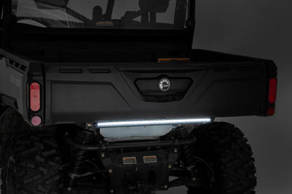 30-inch Can-Am Multi-Function LED Tailgate Light Strip (14-21 Defender) Rough Country-3
