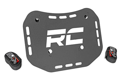 Rear Cooler Mount Can-Am Renegade 1000/Renegade 500 Rough Country-1