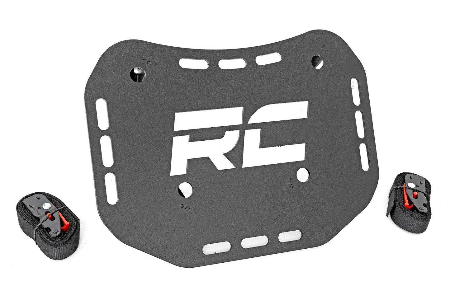 Rear Cooler Mount Can-Am Renegade 1000/Renegade 500 Rough Country-1