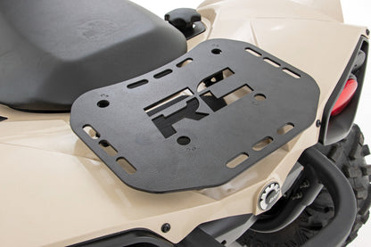 Rear Cooler Mount Can-Am Renegade 1000/Renegade 500 Rough Country-2