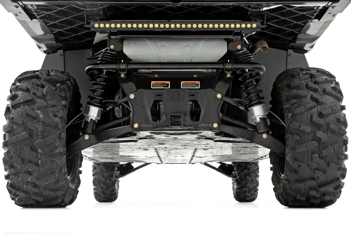 Rough Country 3 Inch Can-Am Lift Kit 16-21 Can-Am Defender Lone Star/Limited/ X-MR Rough Country