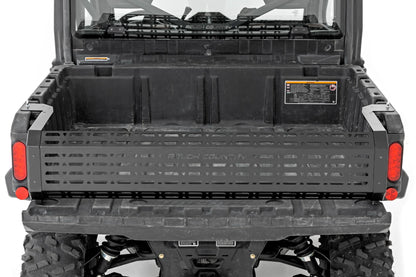 Tail Gate Extension Can-Am Defender HD8/HD9/HD10 Rough Country-4