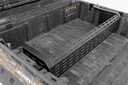 Tail Gate Extension Can-Am Defender HD8/HD9/HD10 Rough Country-5