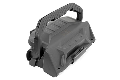 Storage Box Removable Upper 16-22 Can-Am Defender 4WD Rough Country-1