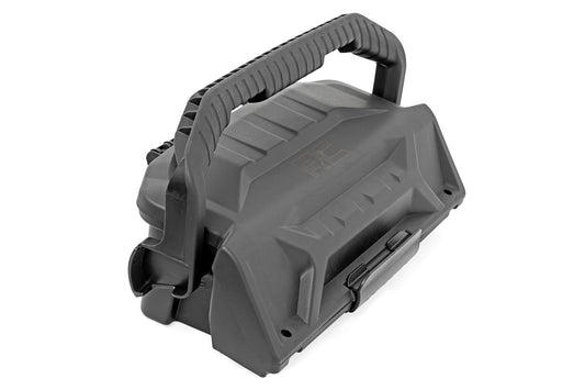 Storage Box Removable Upper 16-22 Can-Am Defender 4WD Rough Country-1