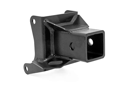 Receiver Hitch Can-Am Outlander 1000/Renegade 1000/Renegade 500 4WD (12-19) Rough Country-1
