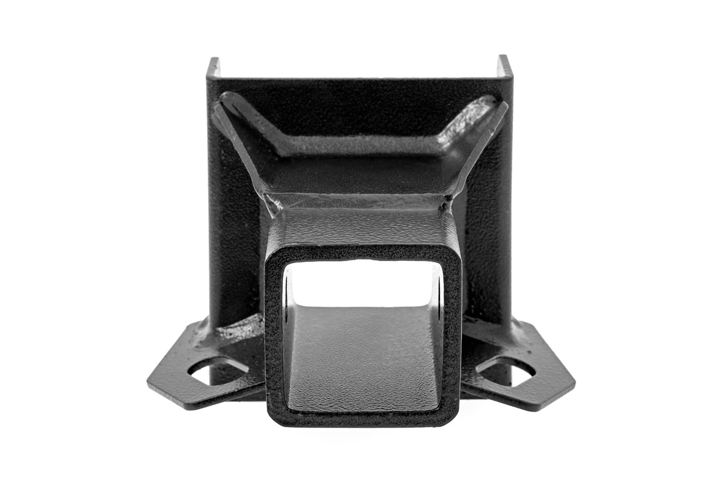 Receiver Hitch Can-Am Outlander 1000/Renegade 1000/Renegade 500 4WD (12-19) Rough Country-2