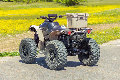 Receiver Hitch Can-Am Outlander 1000/Renegade 1000/Renegade 500 4WD (12-19) Rough Country-5