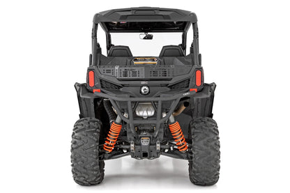 Cargo Tailgate Rear Can-Am Maverick Sport 1000R Rough Country-2