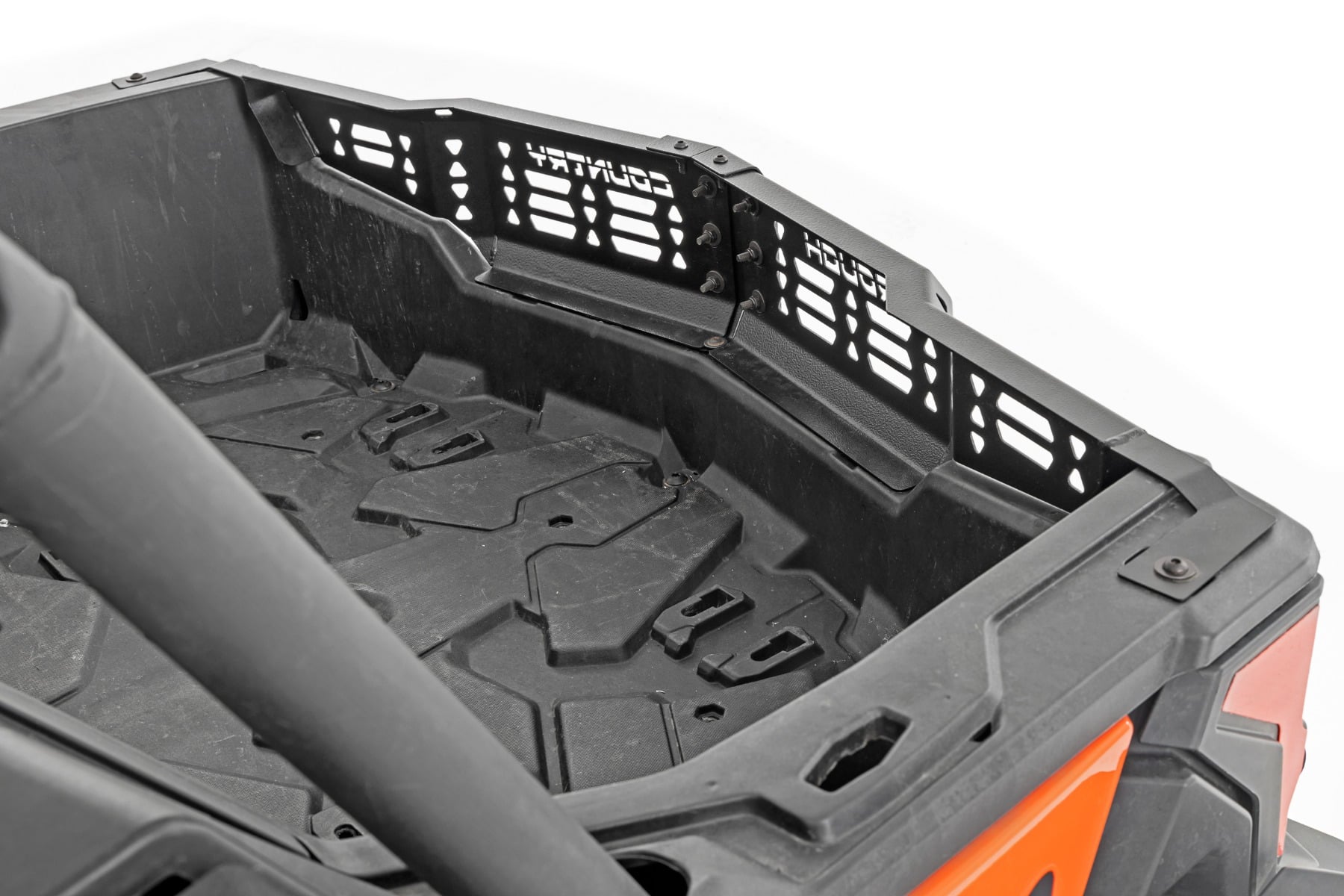 Cargo Tailgate Rear Can-Am Maverick Sport 1000R Rough Country-3