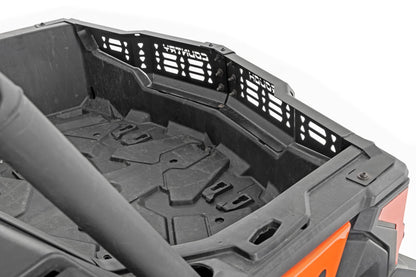 Cargo Tailgate Rear Can-Am Maverick Sport 1000R Rough Country-3