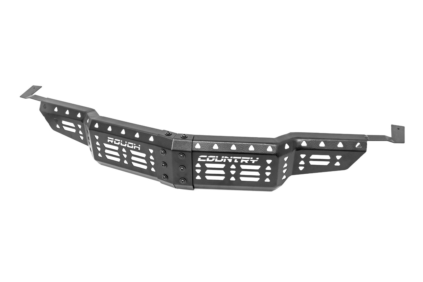Cargo Tailgate Rear Can-Am Maverick Sport 1000R Rough Country-5
