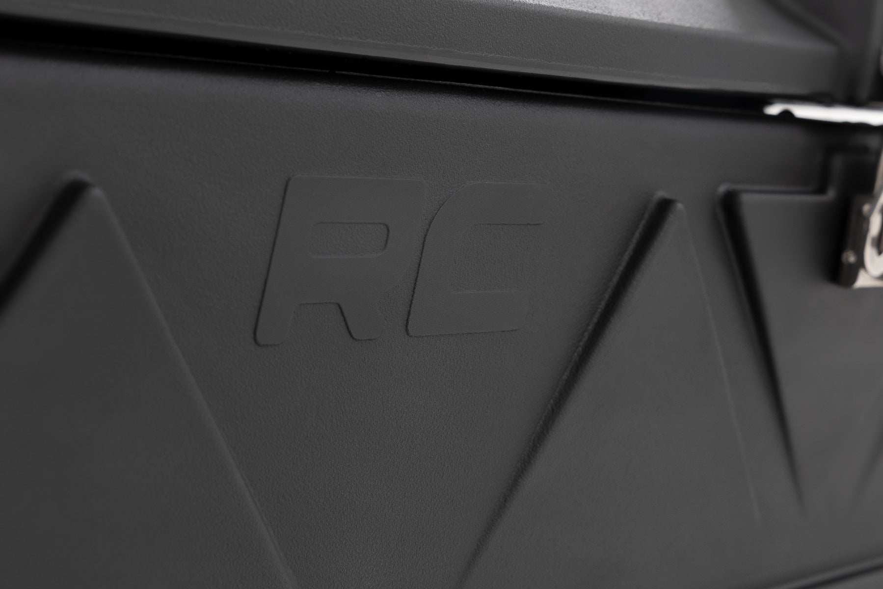Cargo Box 2 & 4 Seater Can-Am Maverick X3 Rough Country-3