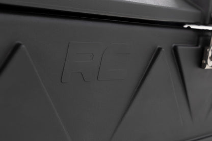 Cargo Box 2 & 4 Seater Can-Am Maverick X3 Rough Country-3