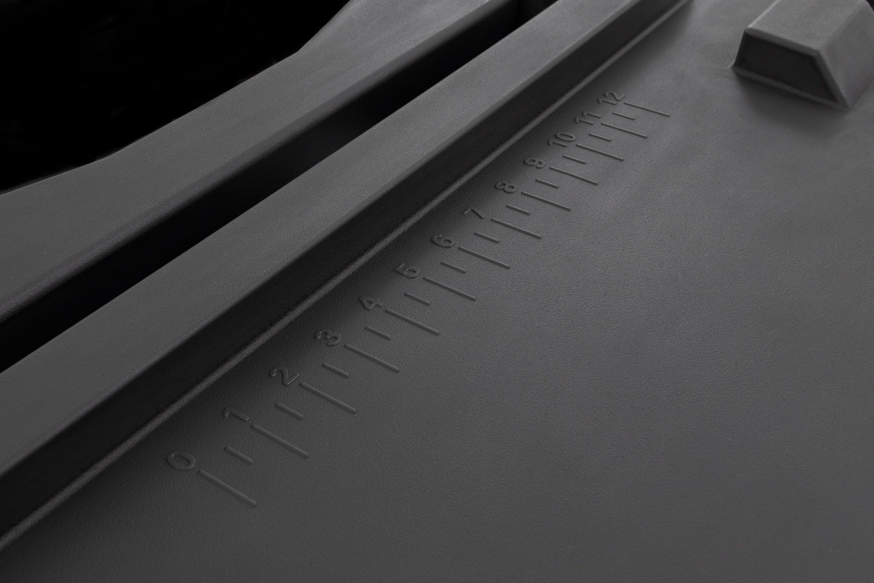 Rough Country Cargo Box 2 and 4 Seater Can-Am Maverick X3 Rough Country