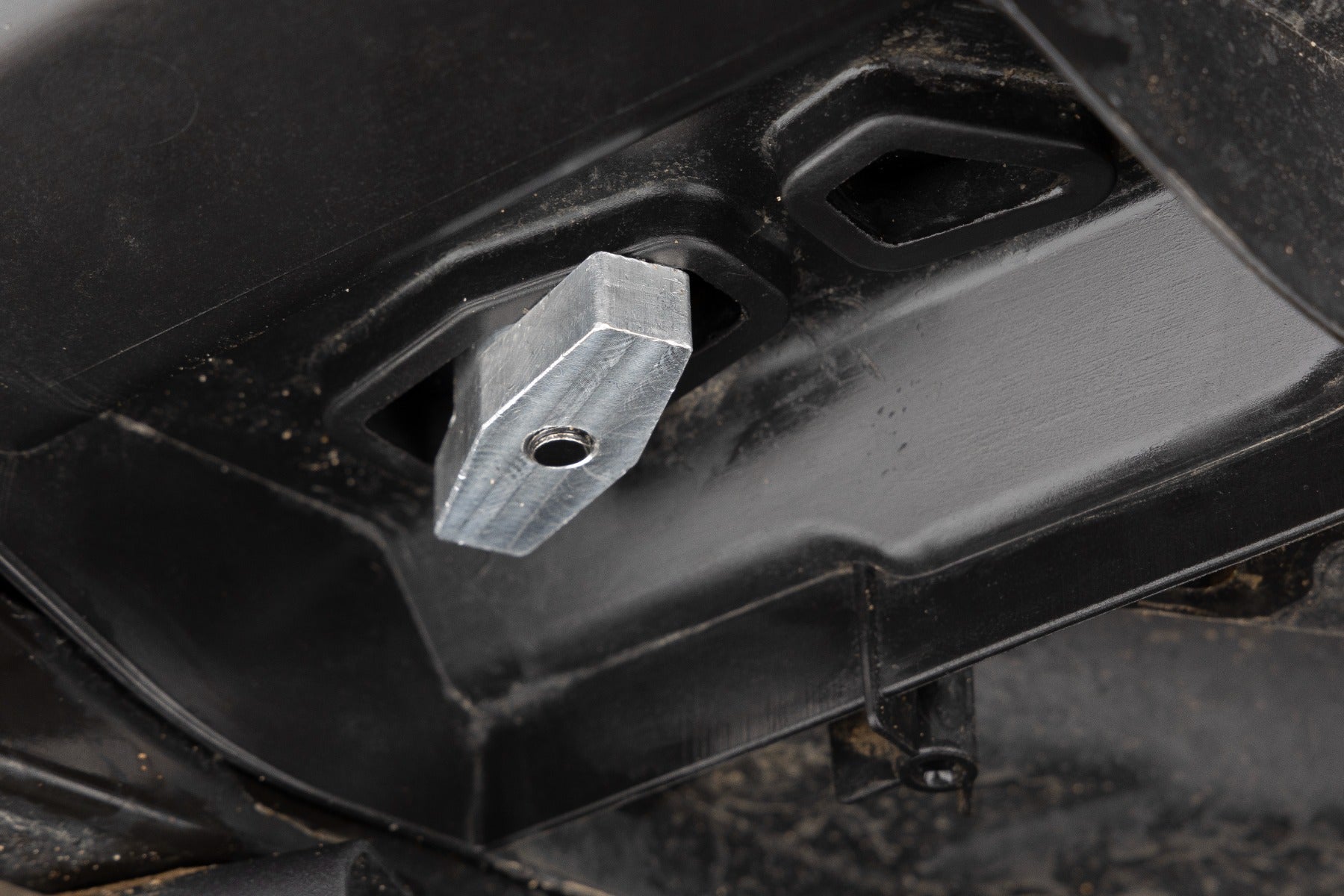 Cargo Box 2 & 4 Seater Can-Am Maverick X3 Rough Country-5