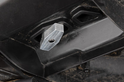 Cargo Box 2 & 4 Seater Can-Am Maverick X3 Rough Country-5