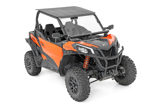 UTV Roof HDPE Can-Am Maverick Sport 1000R Rough Country-1