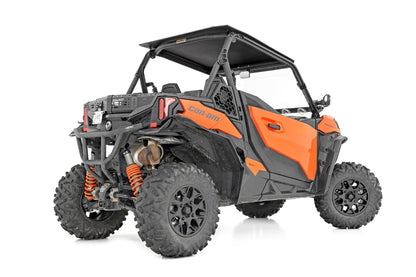 UTV Roof HDPE Can-Am Maverick Sport 1000R Rough Country-2