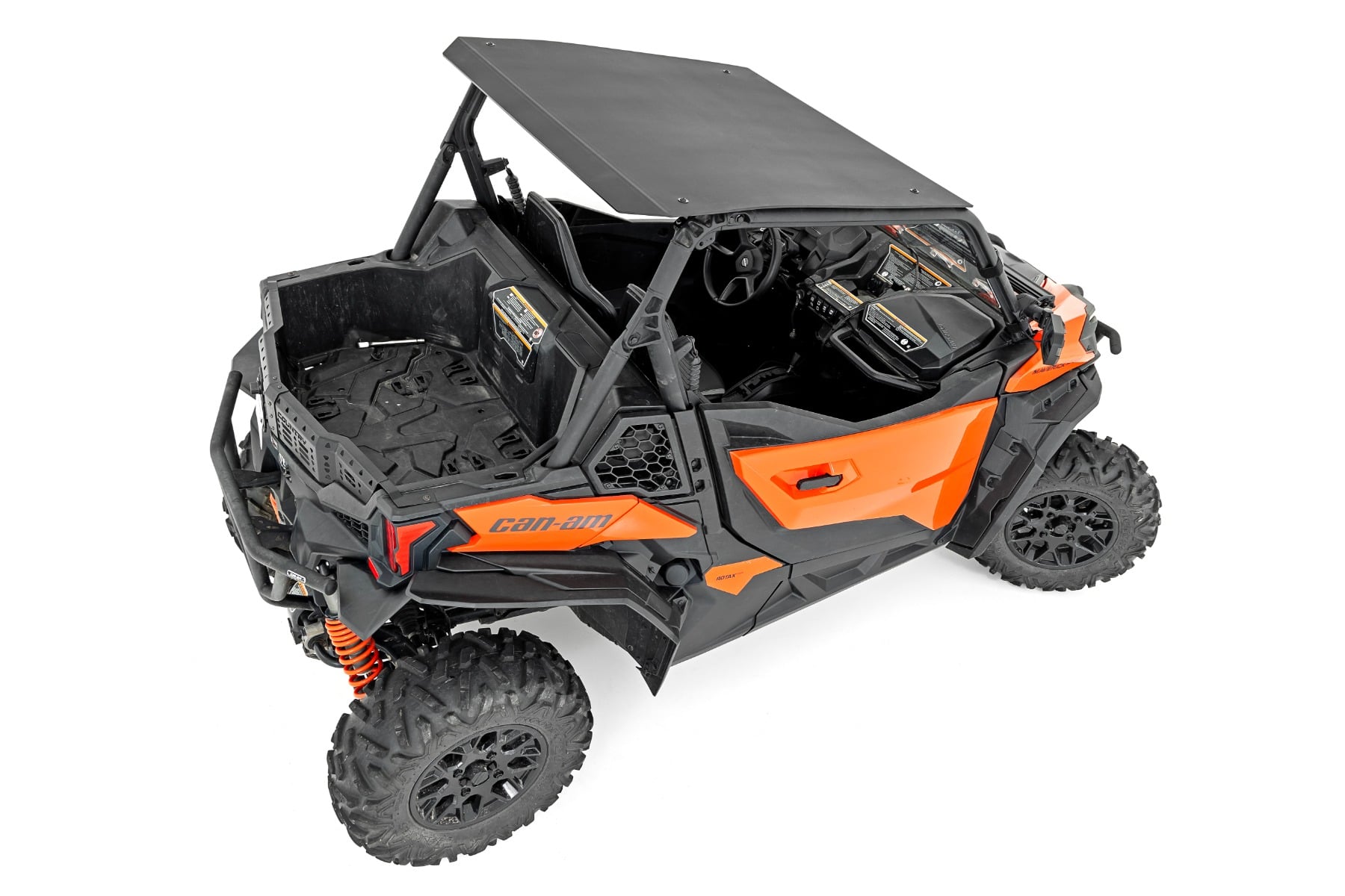 UTV Roof HDPE Can-Am Maverick Sport 1000R Rough Country-3
