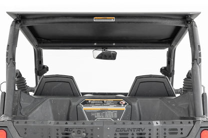 UTV Roof HDPE Can-Am Maverick Sport 1000R Rough Country-4