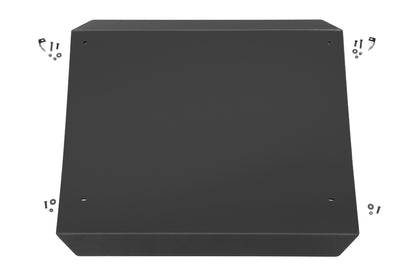 UTV Roof HDPE Can-Am Maverick Sport 1000R Rough Country-5