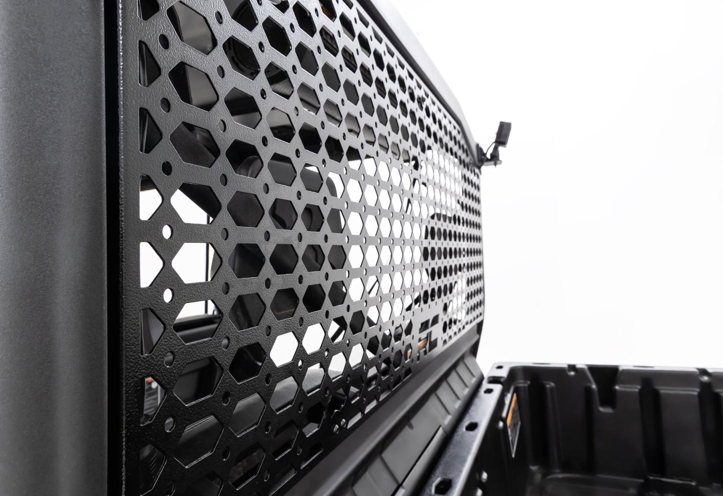 Rear Molle Panel Can-Am Defender HD 8/HD 9/HD 10 Rough Country-1