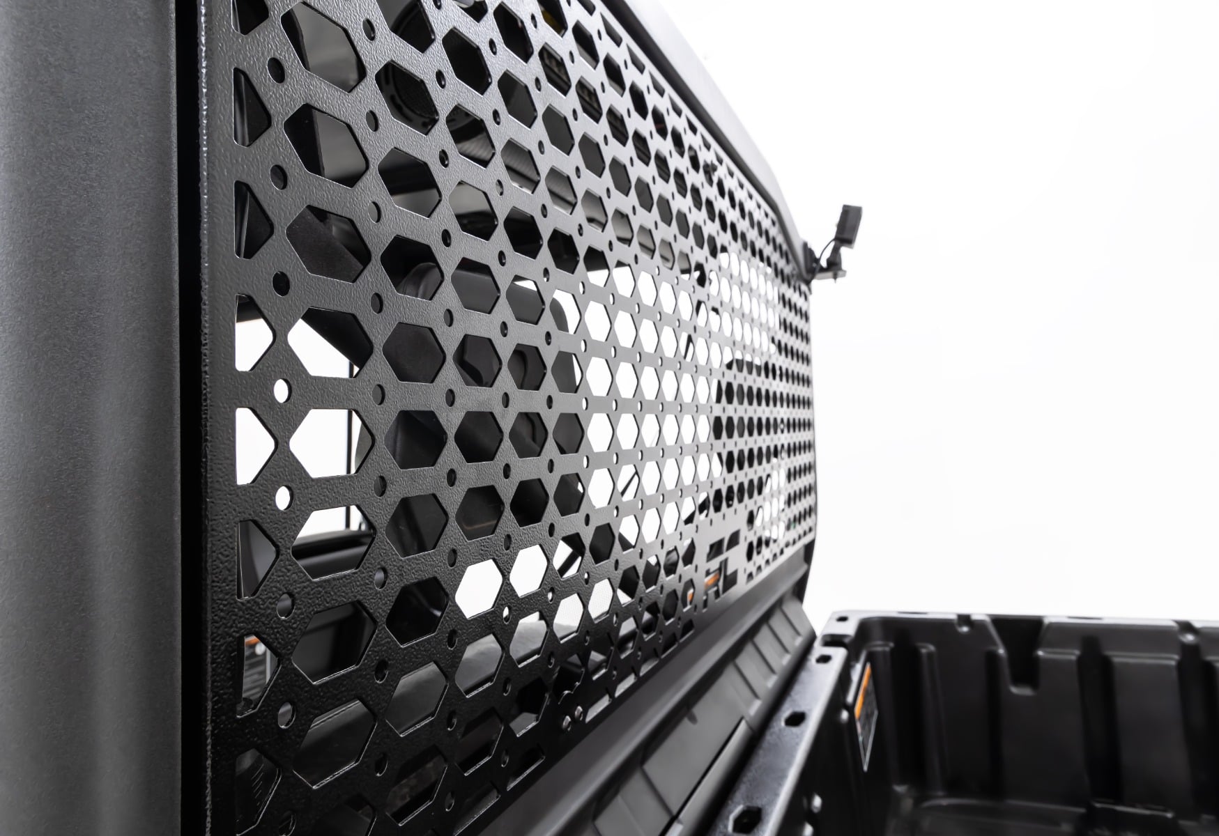 Rear Molle Panel Can-Am Defender HD 8/HD 9/HD 10 Rough Country-1