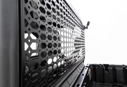 Rear Molle Panel Can-Am Defender HD 8/HD 9/HD 10 Rough Country-1