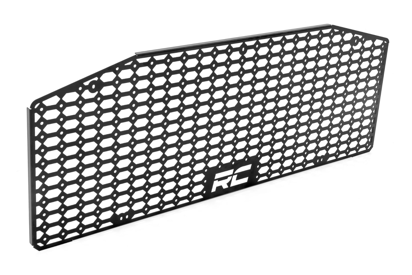 Rear Molle Panel Can-Am Defender HD 8/HD 9/HD 10 Rough Country-4