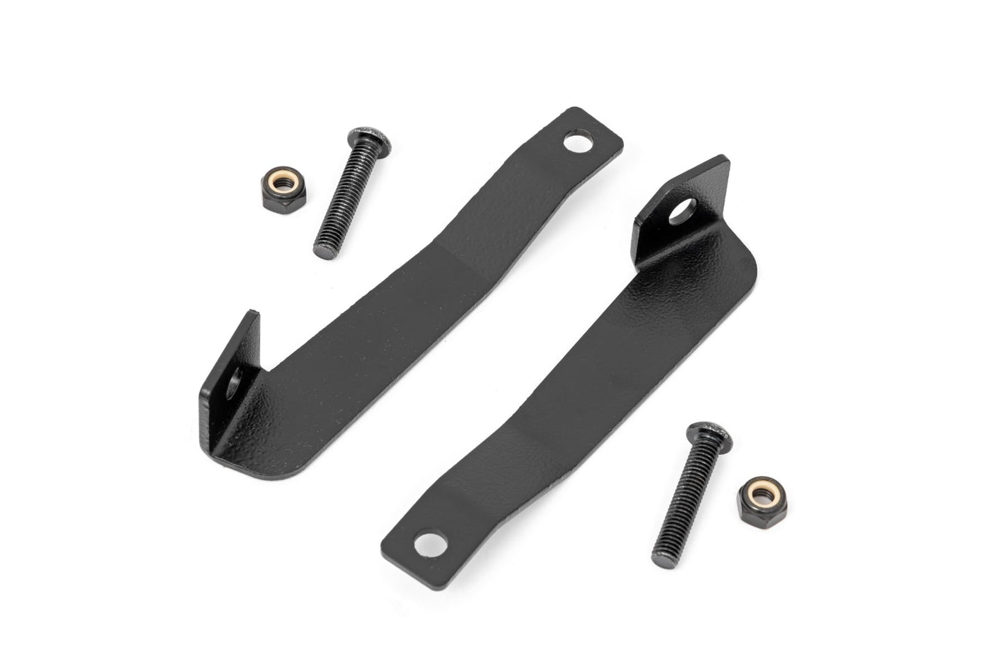 40-Inch LED Light Kit Rear Mount Can-Am Maverick Sport 1000R Rough Country-3