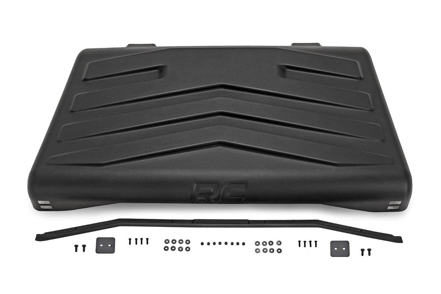 UTV Roof 2-Door Can-Am Defender HD 5/HD 7/HD 8/HD 9/HD 10 Rough Country-3
