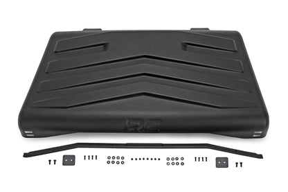 UTV Roof 2-Door Can-Am Defender HD 5/HD 7/HD 8/HD 9/HD 10 Rough Country-3