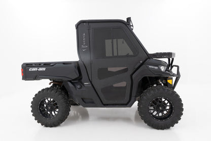 Front Cargo Rack Can-Am Defender MAX HD10 Rough Country-2