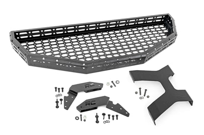Front Cargo Rack Can-Am Defender MAX HD10 Rough Country-5
