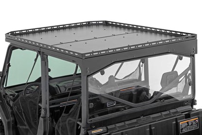 UTV Deck Roof 4-Door Can-Am Defender MAX HD10 Rough Country-3